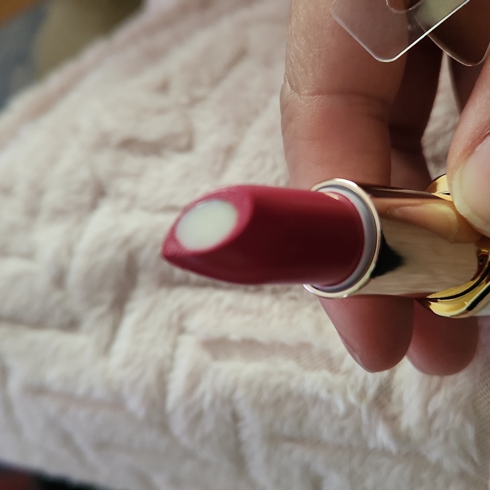 💄 Loreal Age Perfect Luminous Hydrating Lipstick #106 beautiful rosewood - Picture 2 of 3
